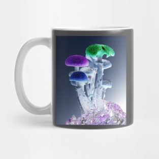 mushroom Mug